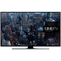 Samsung UE48JU6400 LED HDR 4K Ultra HD Smart TV, 48